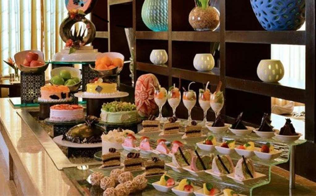 Fortune Park Orange, Sidhrawali, Gurugram - Member Itc Hotels' Group Bhiwadi Restoran fotoğraf