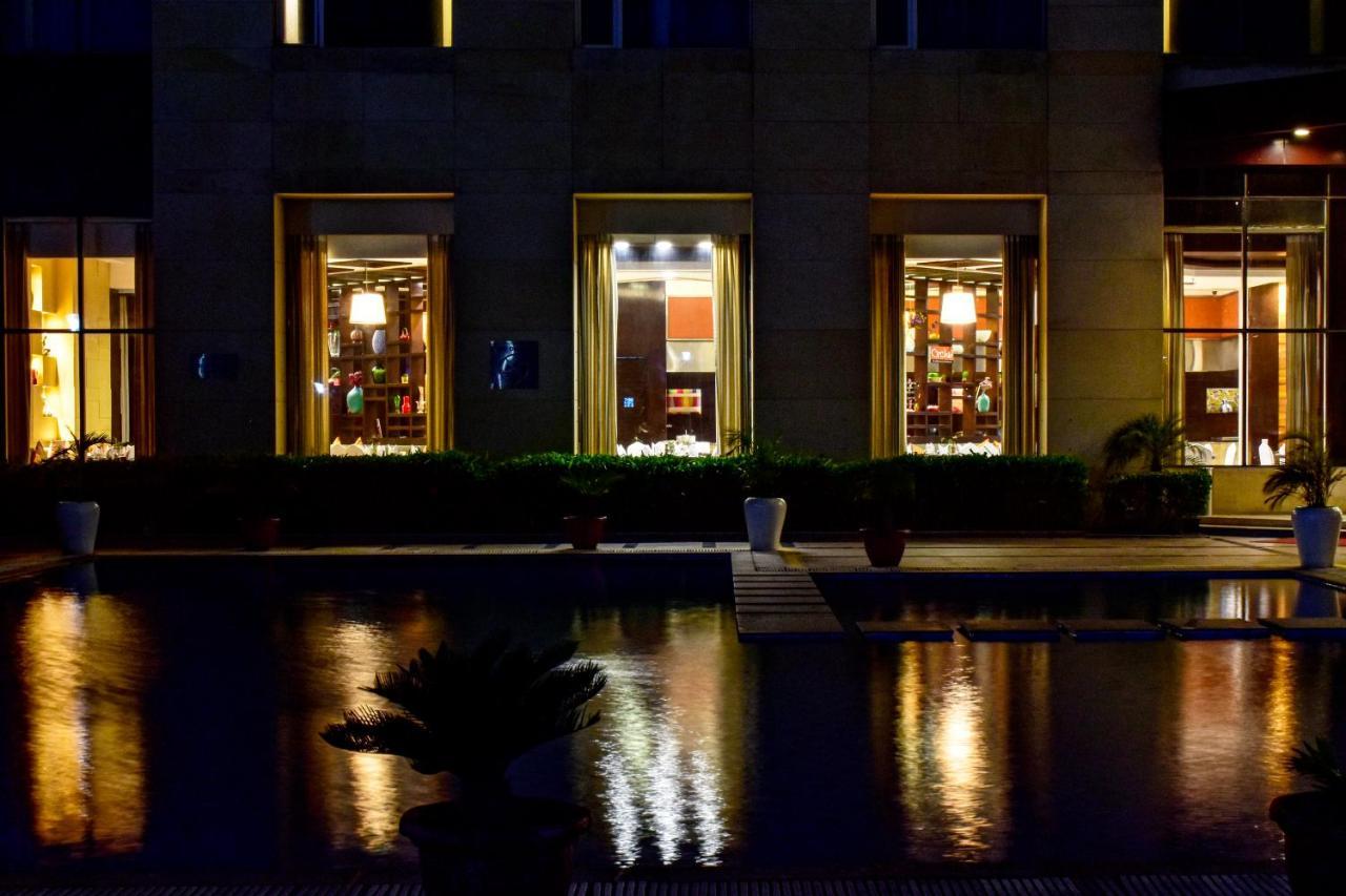 Fortune Park Orange, Sidhrawali, Gurugram - Member Itc Hotels' Group Bhiwadi Dış mekan fotoğraf