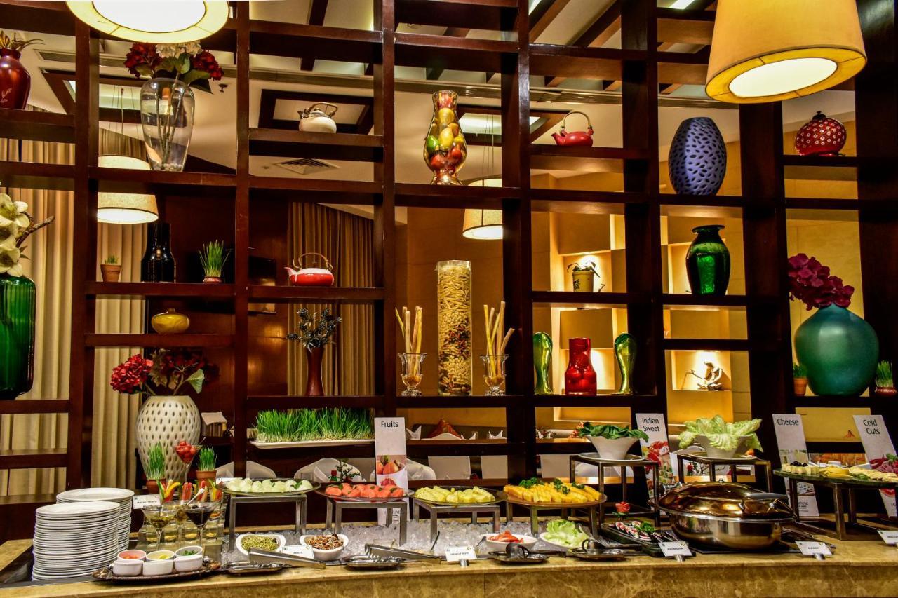 Fortune Park Orange, Sidhrawali, Gurugram - Member Itc Hotels' Group Bhiwadi Dış mekan fotoğraf