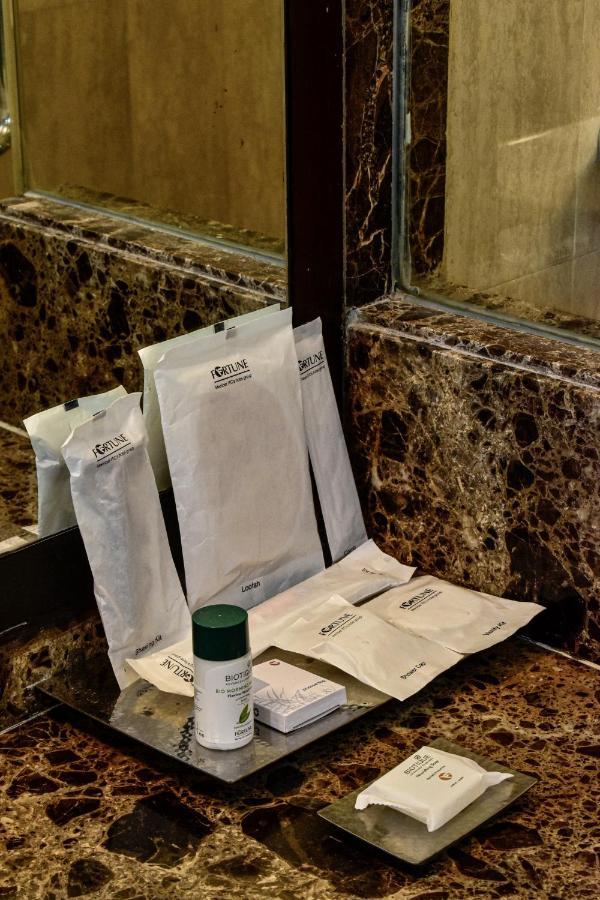 Fortune Park Orange, Sidhrawali, Gurugram - Member Itc Hotels' Group Bhiwadi Dış mekan fotoğraf