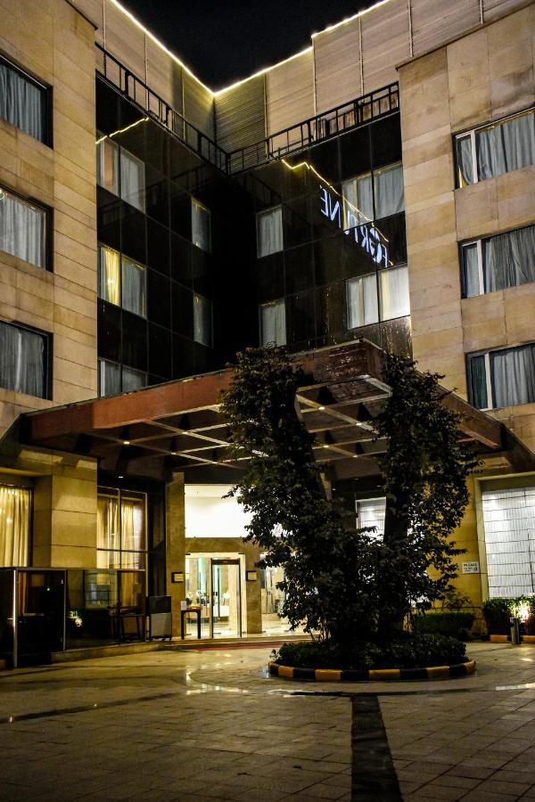 Fortune Park Orange, Sidhrawali, Gurugram - Member Itc Hotels' Group Bhiwadi Dış mekan fotoğraf