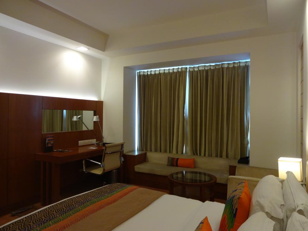 Fortune Park Orange, Sidhrawali, Gurugram - Member Itc Hotels' Group Bhiwadi Dış mekan fotoğraf