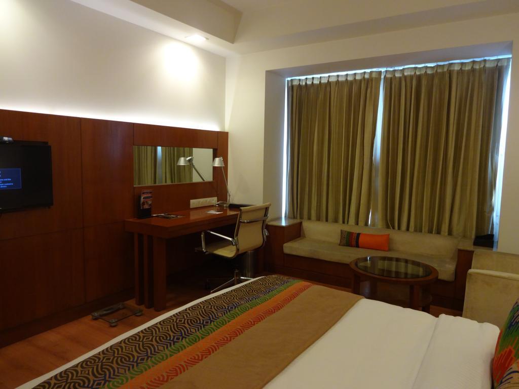 Fortune Park Orange, Sidhrawali, Gurugram - Member Itc Hotels' Group Bhiwadi Dış mekan fotoğraf