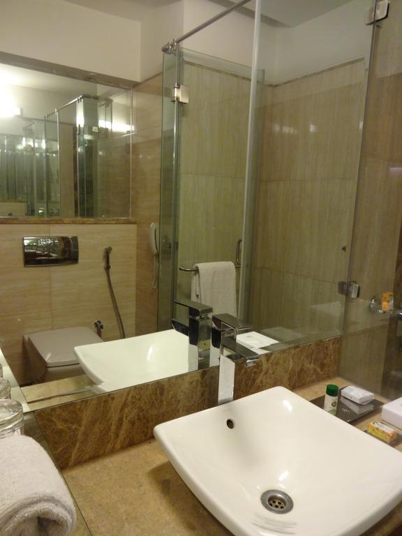 Fortune Park Orange, Sidhrawali, Gurugram - Member Itc Hotels' Group Bhiwadi Dış mekan fotoğraf