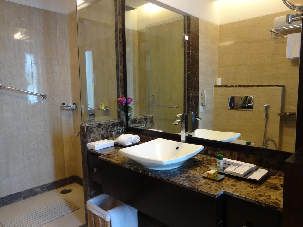 Fortune Park Orange, Sidhrawali, Gurugram - Member Itc Hotels' Group Bhiwadi Dış mekan fotoğraf