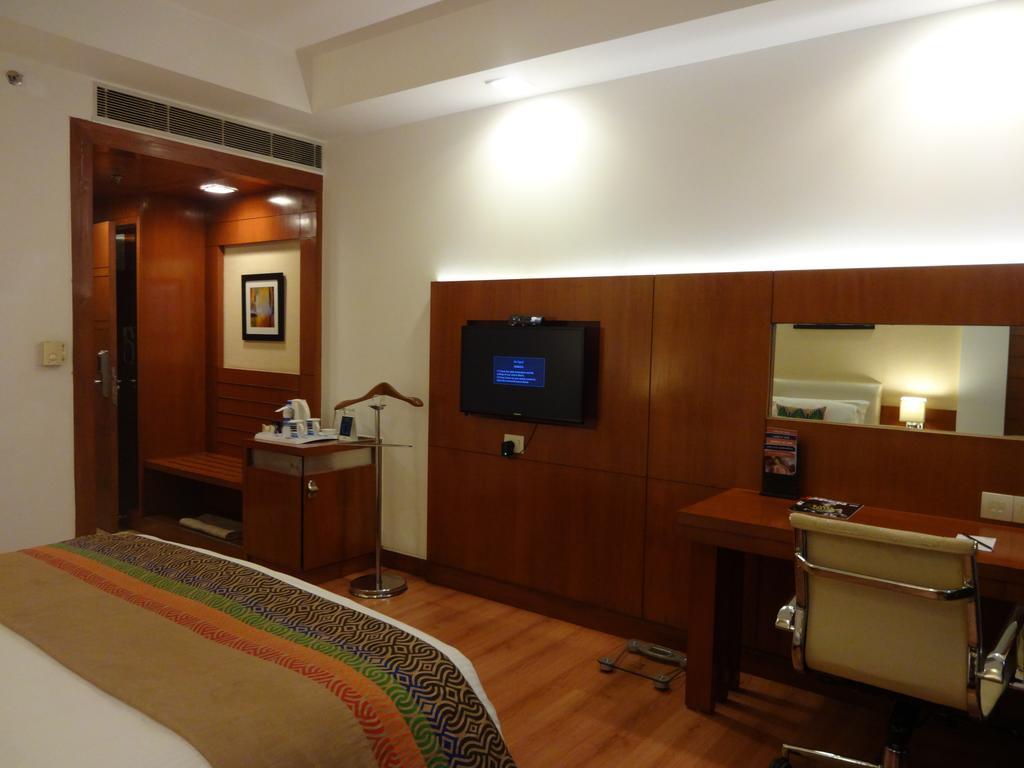Fortune Park Orange, Sidhrawali, Gurugram - Member Itc Hotels' Group Bhiwadi Dış mekan fotoğraf