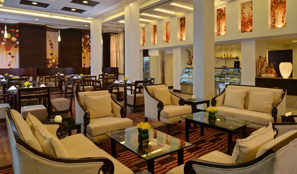 Fortune Park Orange, Sidhrawali, Gurugram - Member Itc Hotels' Group Bhiwadi Dış mekan fotoğraf