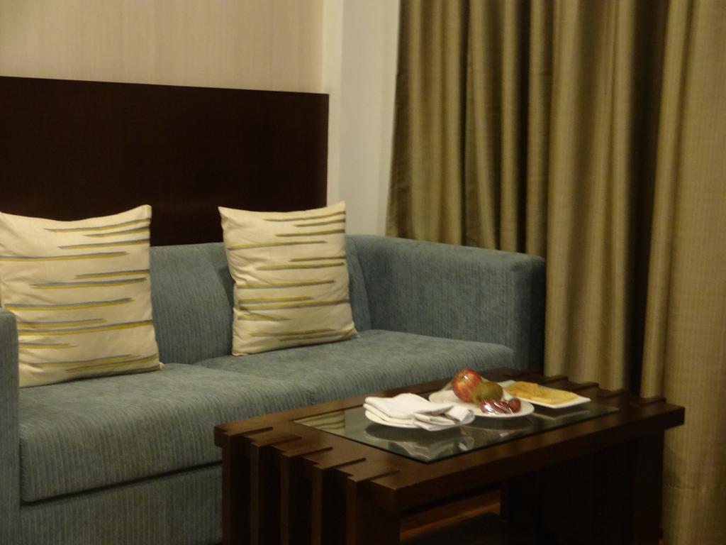 Fortune Park Orange, Sidhrawali, Gurugram - Member Itc Hotels' Group Bhiwadi Oda fotoğraf