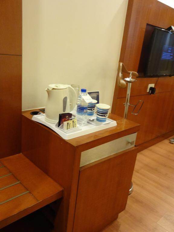 Fortune Park Orange, Sidhrawali, Gurugram - Member Itc Hotels' Group Bhiwadi Dış mekan fotoğraf