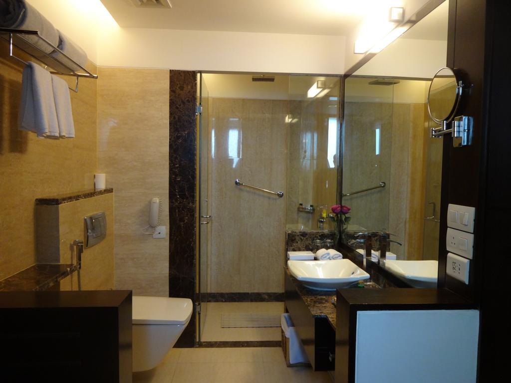 Fortune Park Orange, Sidhrawali, Gurugram - Member Itc Hotels' Group Bhiwadi Dış mekan fotoğraf