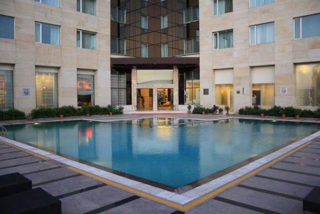 Fortune Park Orange, Sidhrawali, Gurugram - Member Itc Hotels' Group Bhiwadi Dış mekan fotoğraf