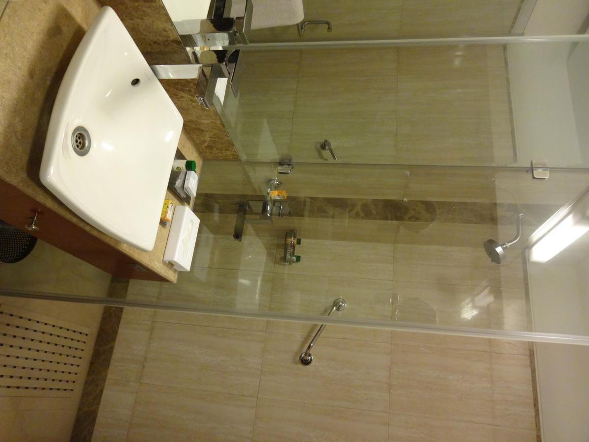 Fortune Park Orange, Sidhrawali, Gurugram - Member Itc Hotels' Group Bhiwadi Dış mekan fotoğraf
