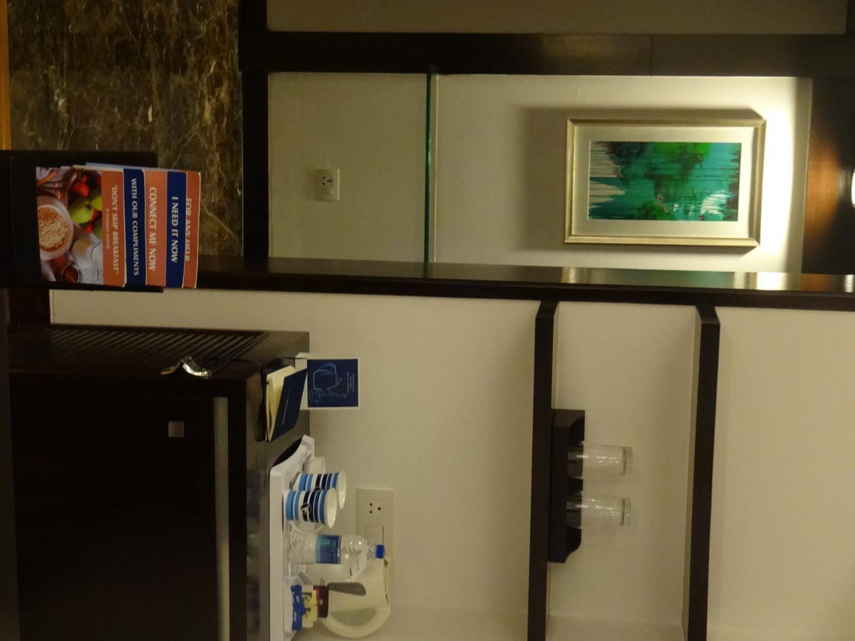 Fortune Park Orange, Sidhrawali, Gurugram - Member Itc Hotels' Group Bhiwadi Dış mekan fotoğraf