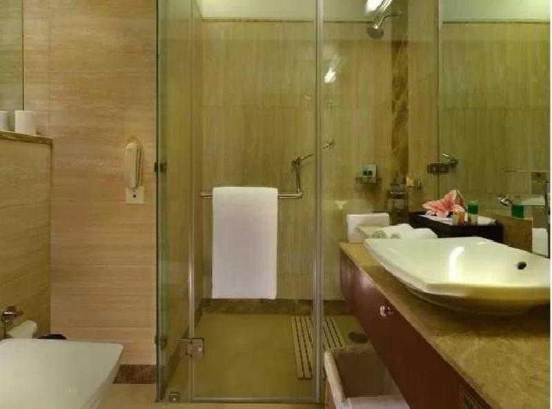 Fortune Park Orange, Sidhrawali, Gurugram - Member Itc Hotels' Group Bhiwadi Dış mekan fotoğraf