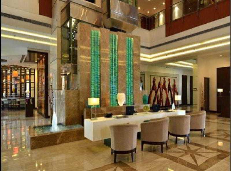 Fortune Park Orange, Sidhrawali, Gurugram - Member Itc Hotels' Group Bhiwadi Dış mekan fotoğraf
