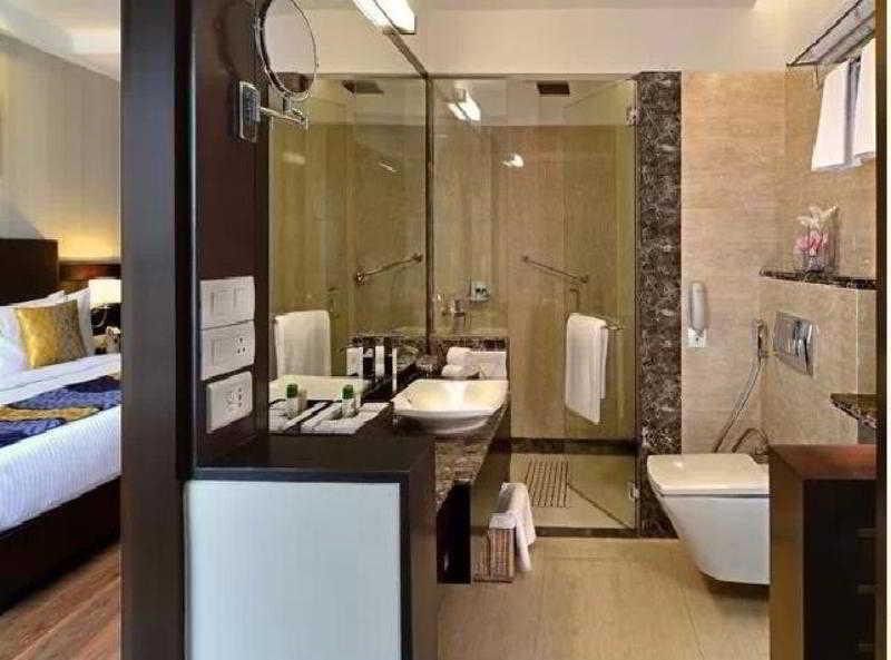 Fortune Park Orange, Sidhrawali, Gurugram - Member Itc Hotels' Group Bhiwadi Dış mekan fotoğraf