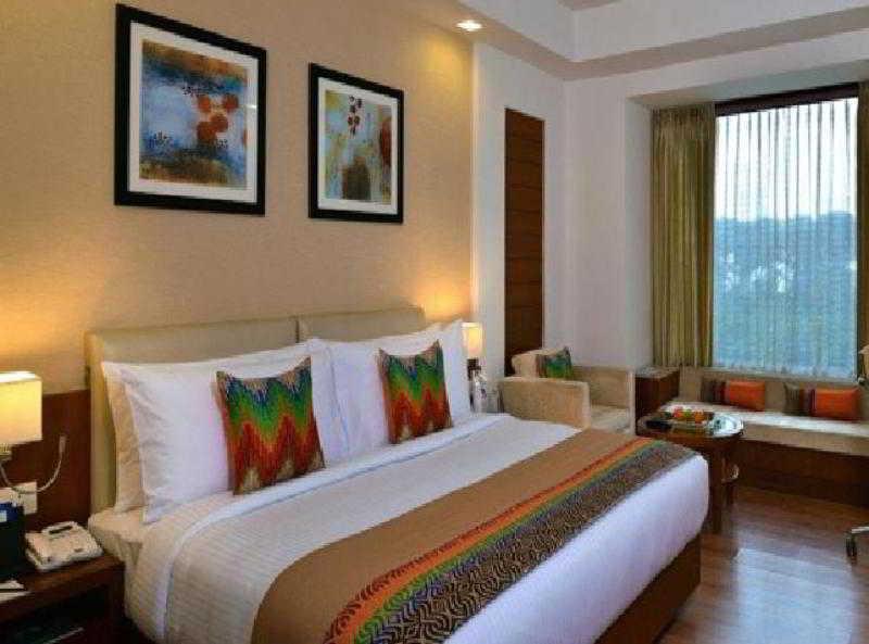 Fortune Park Orange, Sidhrawali, Gurugram - Member Itc Hotels' Group Bhiwadi Dış mekan fotoğraf