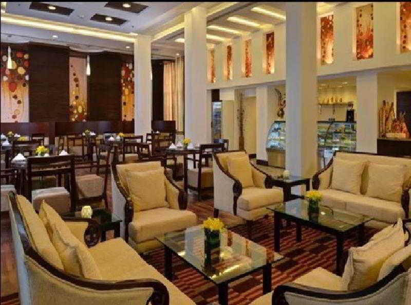 Fortune Park Orange, Sidhrawali, Gurugram - Member Itc Hotels' Group Bhiwadi Dış mekan fotoğraf