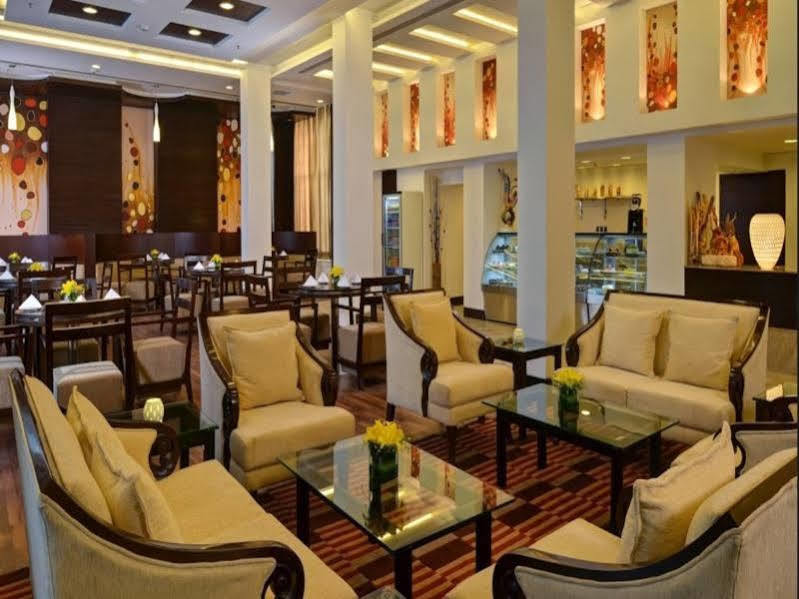 Fortune Park Orange, Sidhrawali, Gurugram - Member Itc Hotels' Group Bhiwadi Dış mekan fotoğraf