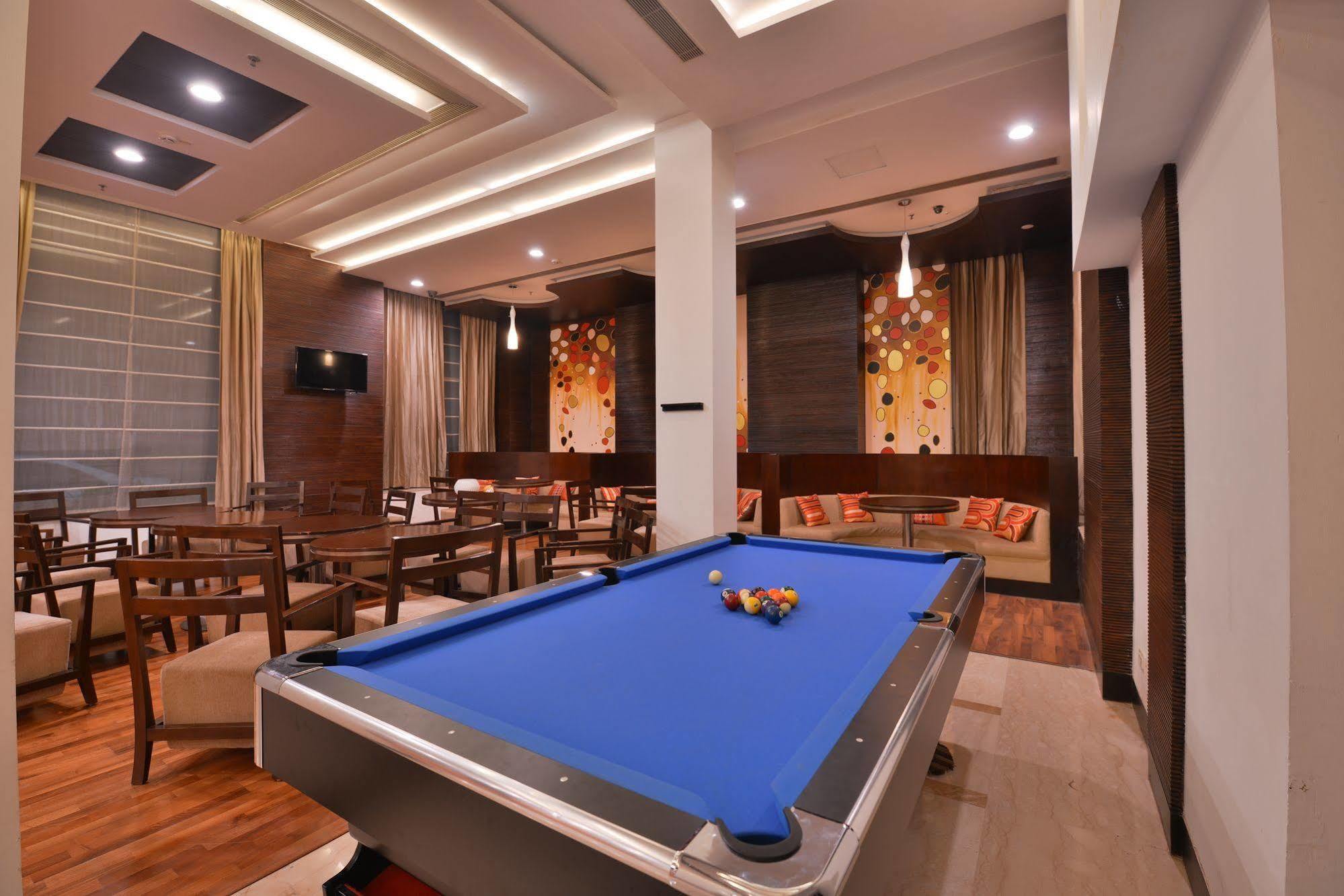 Fortune Park Orange, Sidhrawali, Gurugram - Member Itc Hotels' Group Bhiwadi Dış mekan fotoğraf