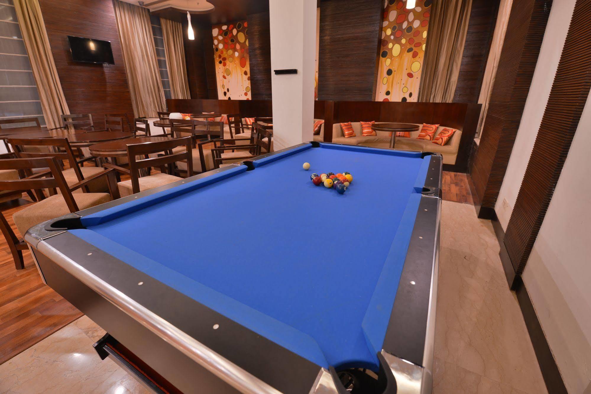 Fortune Park Orange, Sidhrawali, Gurugram - Member Itc Hotels' Group Bhiwadi Dış mekan fotoğraf