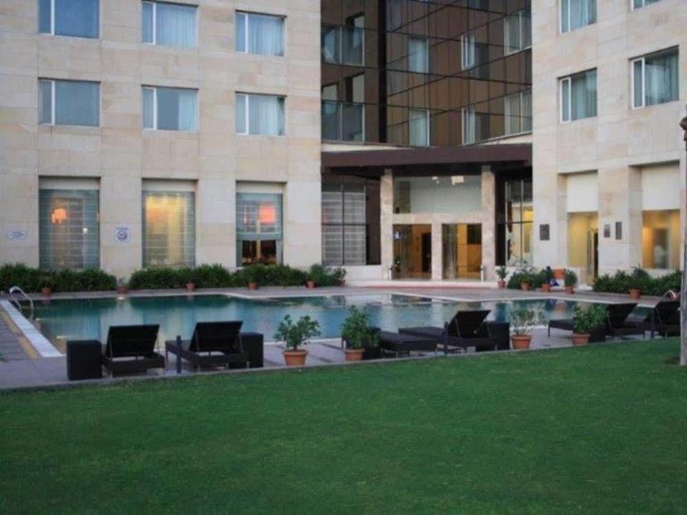 Fortune Park Orange, Sidhrawali, Gurugram - Member Itc Hotels' Group Bhiwadi Dış mekan fotoğraf