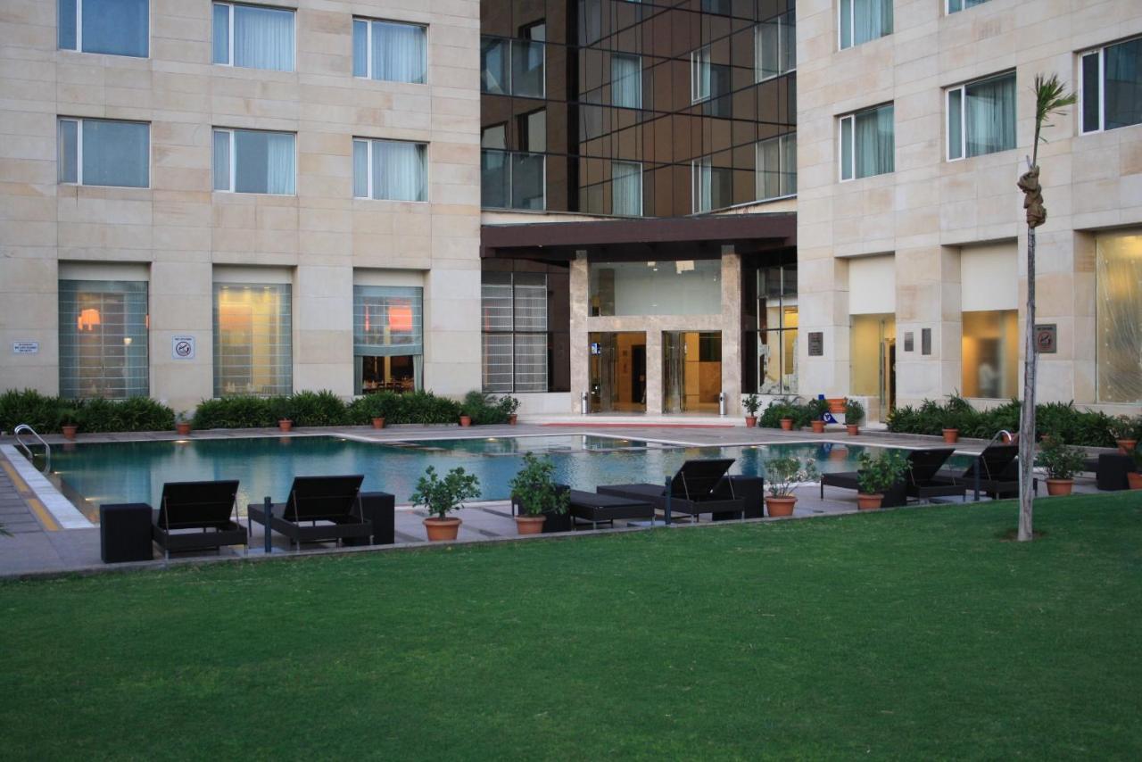 Fortune Park Orange, Sidhrawali, Gurugram - Member Itc Hotels' Group Bhiwadi Dış mekan fotoğraf