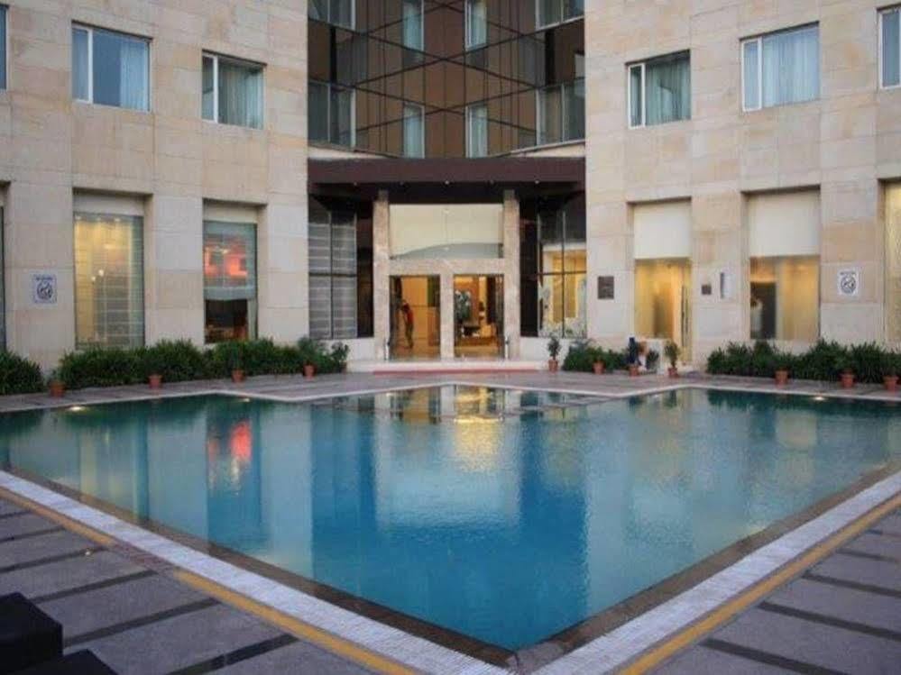Fortune Park Orange, Sidhrawali, Gurugram - Member Itc Hotels' Group Bhiwadi Dış mekan fotoğraf